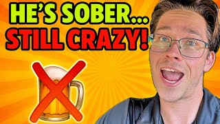 Tire Doctor’s Almost 1 Year Sober!
