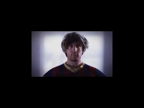 Messi Fifa 14 💀 | #messi #barcelona #football #edit #foryou