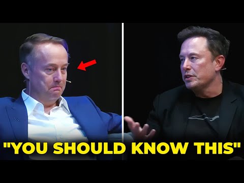 Elon Musk LEAVES The Audience Speechless For 11 Minutes Straight...