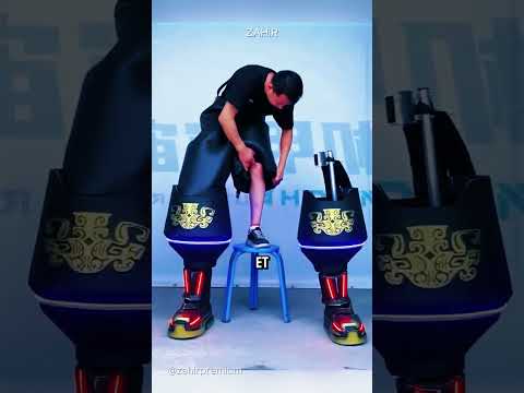 Il avait promis le meilleur déguisement… voilà le résultat 🔥#shorts