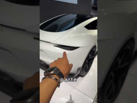 4 Cosas que NO me gustan del Tesla Roadster