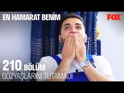 Kadir'in Zorluklarla Geçen Yılları - En Hamarat Benim 210. Bölüm