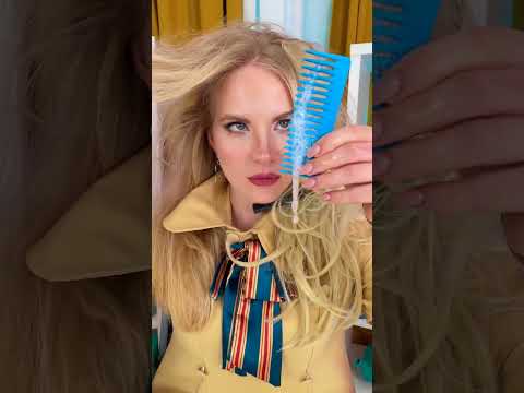 Como hacer una mascarilla para el cabello con aloe