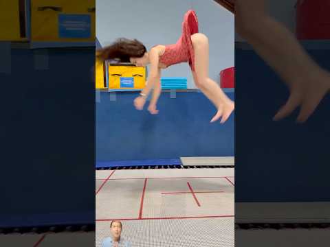 #acrobatics #dance #teambackflip #fail #trampoline #tricking #jump #flip #backflip