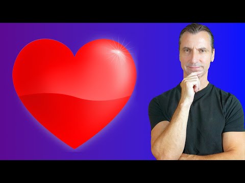 Cómo usar tu corazón para hablar inglés - con un experto en latidos