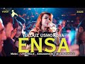 Yulduz Usmonova - Ensa (official video) #new #2025