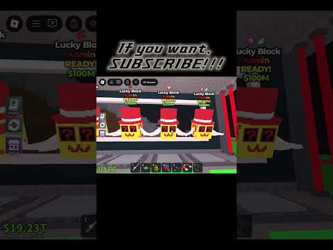 Giveaway in steal a brainrot! #stealabrainrot #giveaway #roblox