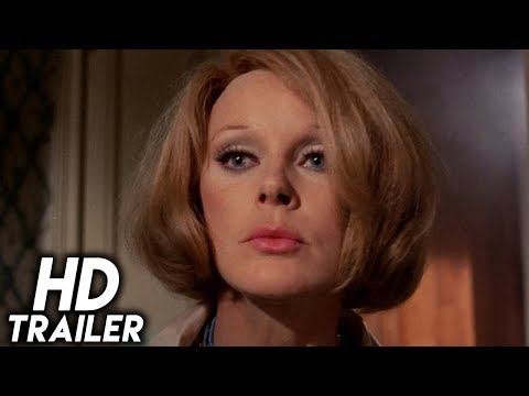 Lisa and the Devil (1973) ORIGINAL TRAILER [HD 1080p]