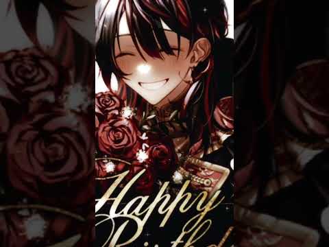 蘭斯洛特的生日圖委託#shorts