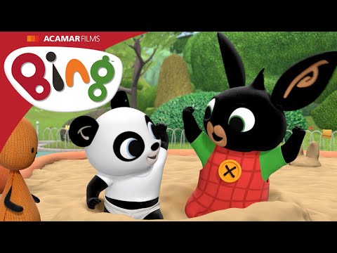 Árbol | ⭐ Nuevas voces ⭐ | Bing Episodios Completos | Bing Español