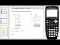 Volume and Formulas of Solids