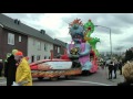 Carnaval Klaiendam , Dussen 2016