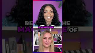 Janelle James Shares how Community Support Shocked Ava in Abbott Elementary