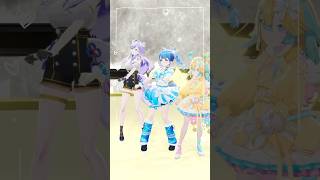 かわいすぎる💛#ぴゅあいんざわーるど #fruitszipper #踊ってみた #vtuber