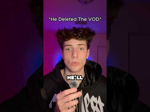 Jack Doherty LOSES It After His Recent Break-Up