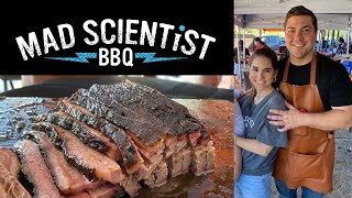 Houston Vlog: Weekend with Old Country BBQ Pits 2021