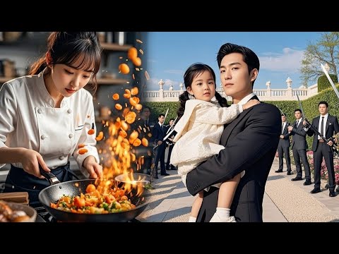Clumsy Boy don't know Billionaire Genius Girl has crush on him...Full Movie Explained❤️😂 ktk  kt