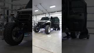 The Perfect Ranger XD1500 build