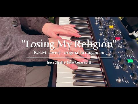 Irene Olivelli & Giulio Ramacciotti DUO