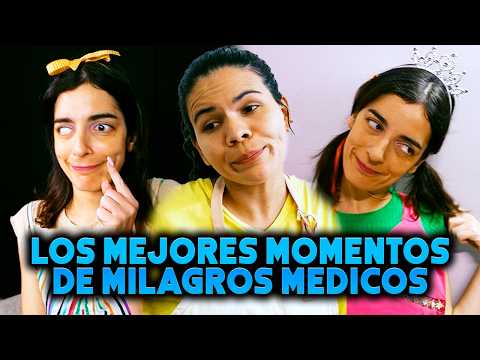 ¿MI MAMÁ NO ME QUIERE DE VERDAD? | LOS MEJORES MOMENTOS DE BERTA LA TUERTA #13