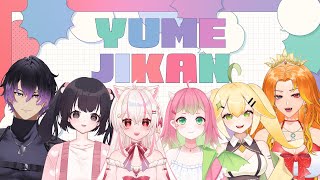 【YumeJikan】Its Time to Show Who the POGGERS