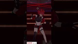 drop歌って踊ってみた #石狩あかり #あおぎり高校 #shorts