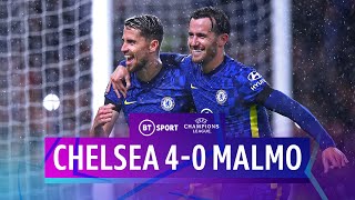 Chelsea vs Tottenham highlights: Giroud and Alonso seal huge win amid Lo  Celso VAR controversy 