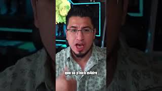 Fede responde por qué no ha subido Naruto Shippuden parte 2