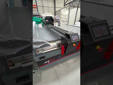 Serkon DC90 – Corte Automático de Tecido (altura 9 cm) – Portugal / Brasil