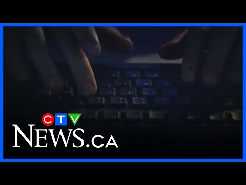YouTube video thumbnail: Fraud Scams Cost Canadians $638m