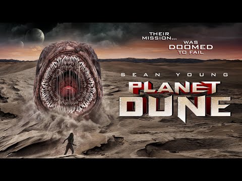 Planet Dune - Official Trailer