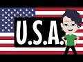 U.S. Geography and Culture Trivia