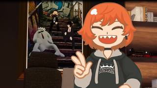 CROWKエイプリルフール配信を振り返る【DancerVTuber海 夏青】