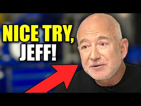 <strong>Economist</strong> FACT-CHECKS Jeff Bezos' Economic BS