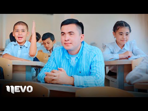 Og'abek Jumaboyev - Sinfdoshlarim (Official Music Video)