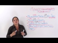 Linking Verbs and Sentence Structure