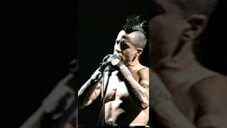 “Otherside” from Off The Map, VHS footage released in 2001 ❤️