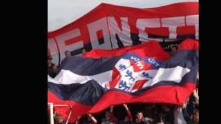 York City Fc flag montage