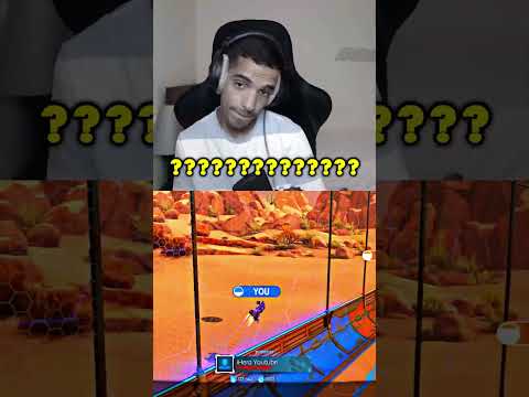 ูู ุงูุญุธ ููู ู
ุนู ูุด ุงูุฑุงูู ุงูู ุจุชูุตูู..ุ๐จ#rocketleague #rlcs #ุงูุณุจููุฑ #gaming #ุฑูููุชููู #fortnite #