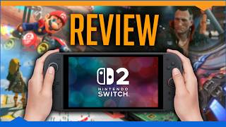 Nintendo Switch 2 - Review