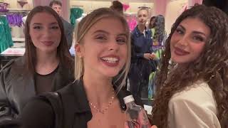 FUORI SEDE IN STILE: MILANO FASHION WEEK EDITION