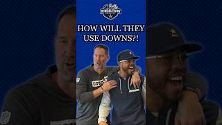 What Will Caleb Downs’ Role Be in the Cowboys Defense?