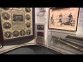 James K. Polk: Key Facts and Events