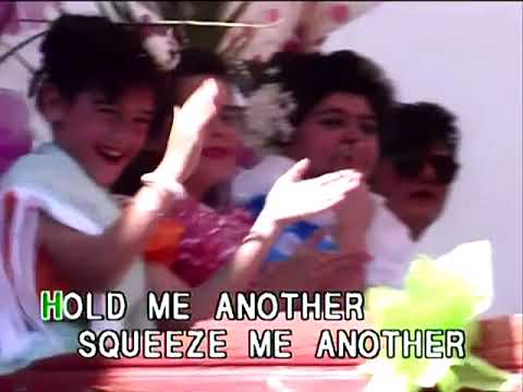 Kiss Me Another – Video Karaoke (Fitto)
