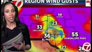 StormTRACK Weather: Afternoon Update