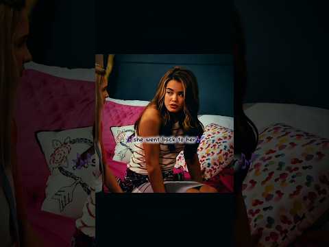 Made this musical narration, probably won't do it again | Alexa and Katie | #tvshow #series #shorts