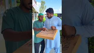 Jadugar Ko Acha Sabaq Sikhaya😁😆