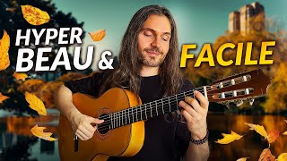 Hey There Delilah : Simple, beau, et magique à la guitare tuto facile ✨