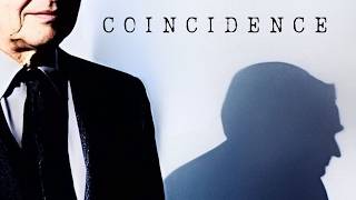 "COINCIDENCE" (About the murder of Olof Palme) Julian Brandt