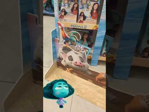 #disney #moana